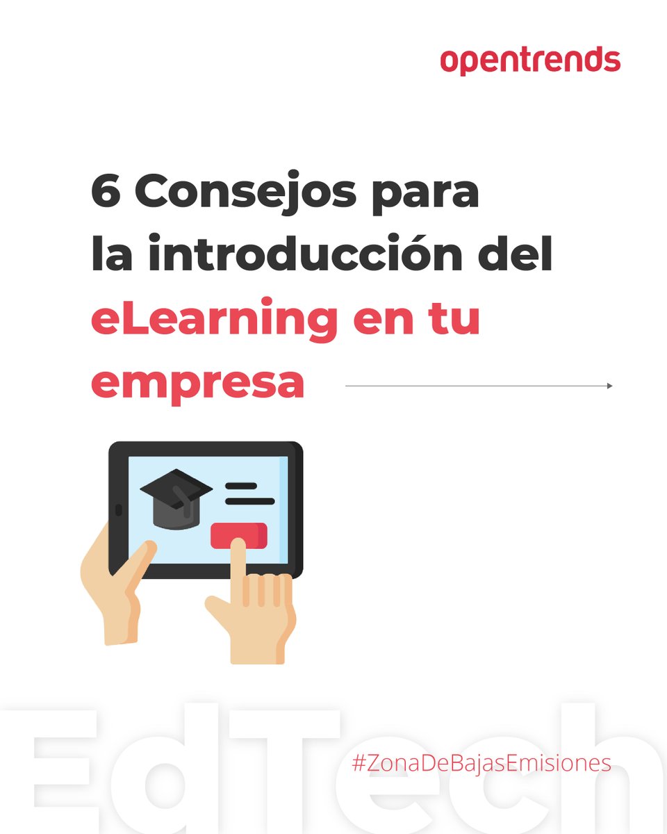 SEIDOR Opentrends tweet media