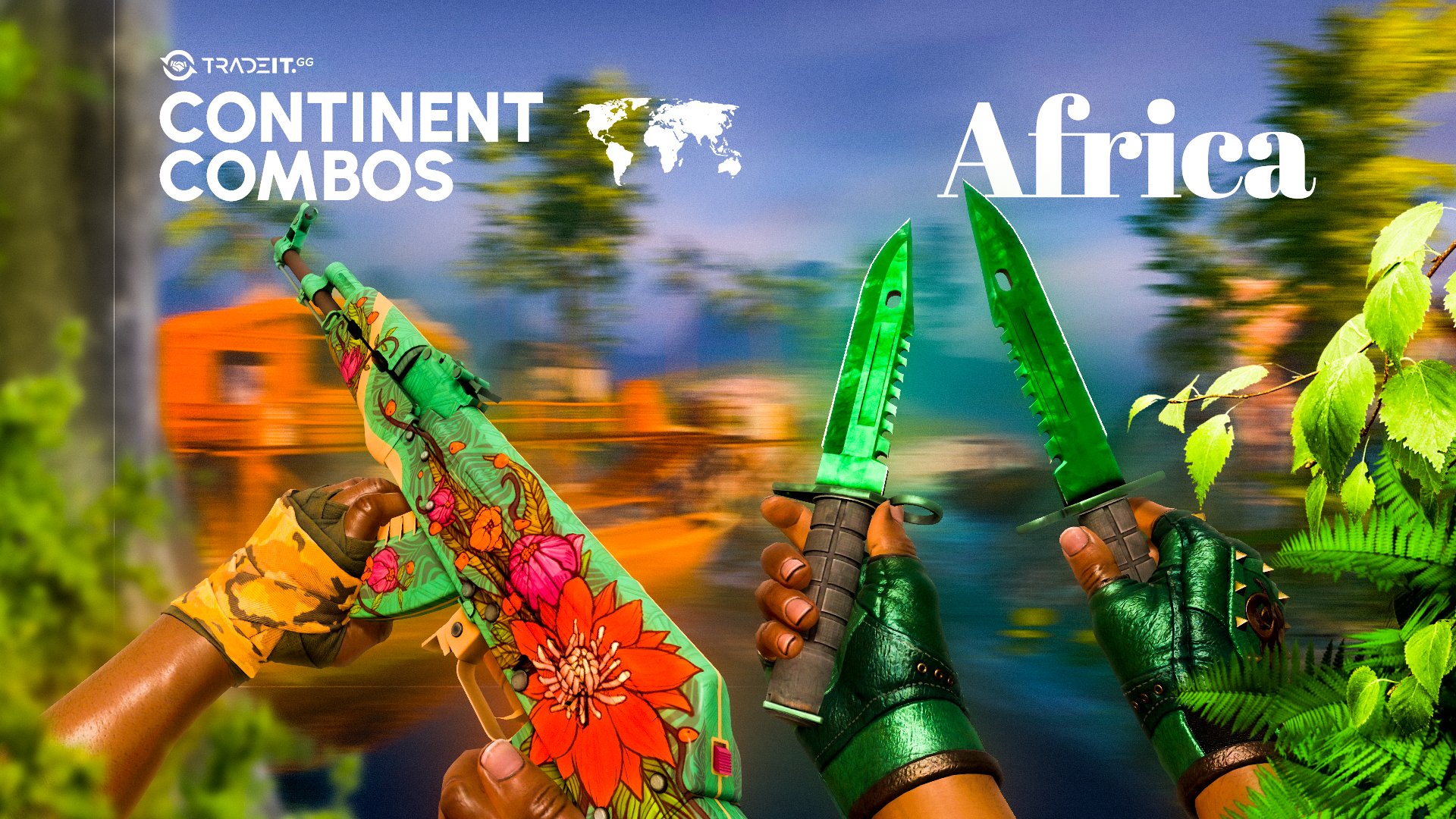 The Connecticut Cigar Combo - Mike's Cigars Australia