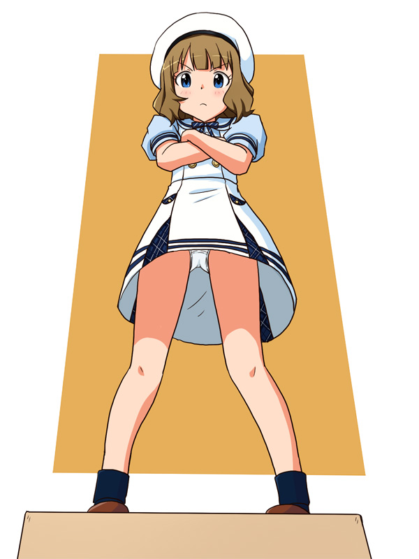 #今月描いた絵を晒そう
今月もあんまり描けなかった 