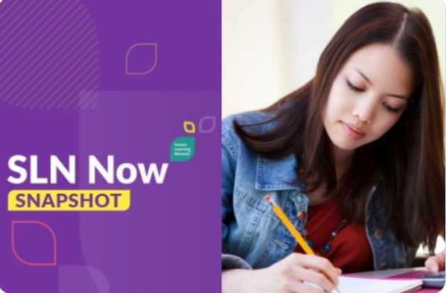 SLN:Uni Connect tweet media