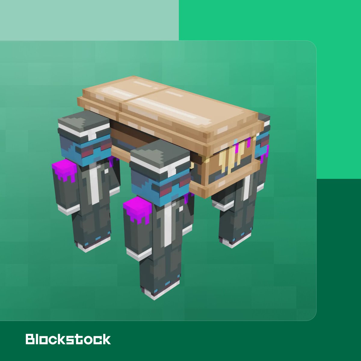 blockstockgg's tweet photo. //Model of the Week//
https://t.co/C50LO7T5uf https://t.co/NK5wNEv4mr