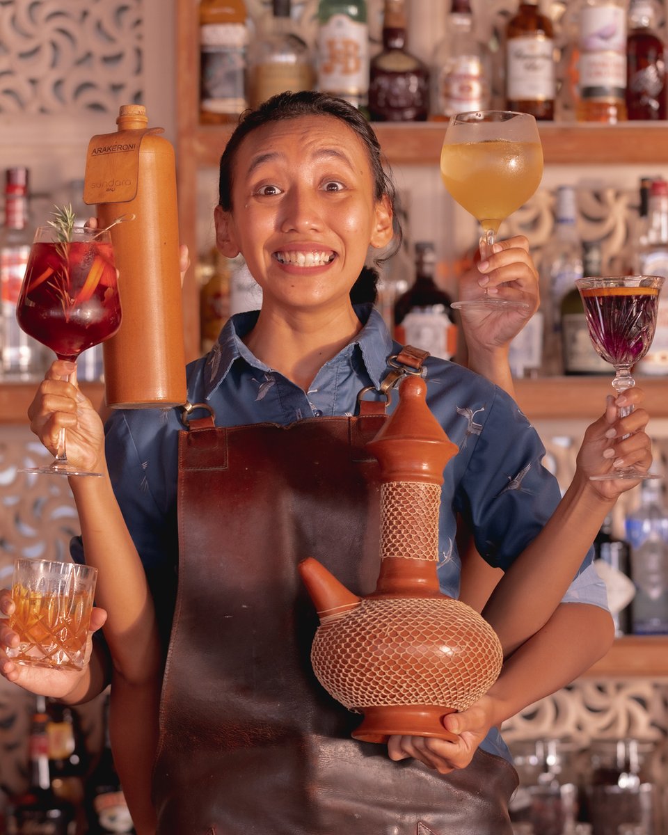 Sundara Bali tweet media