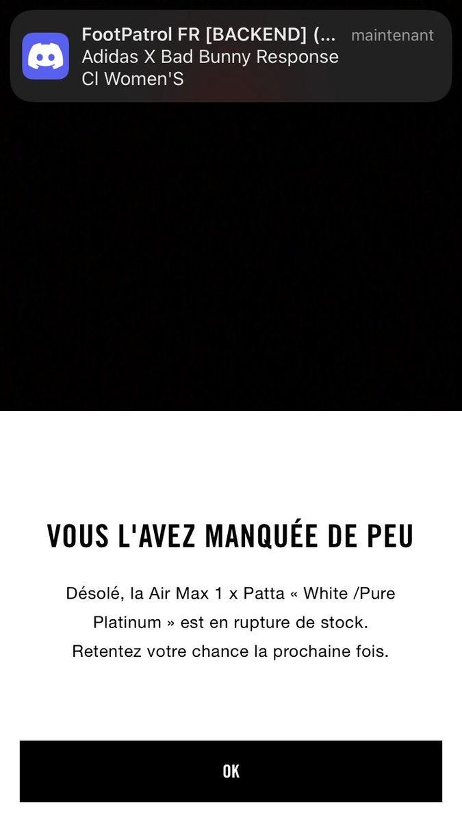 lbfcooks's tweet photo. 🚀 Encore un success chez LBF COOK™️ https://t.co/hKq9BPxKpD
