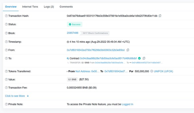 Crypto Global tweet media