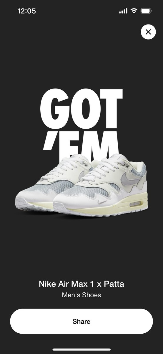 OliverrCole's tweet photo. @more_sneakers https://t.co/TLe3qS9hCe