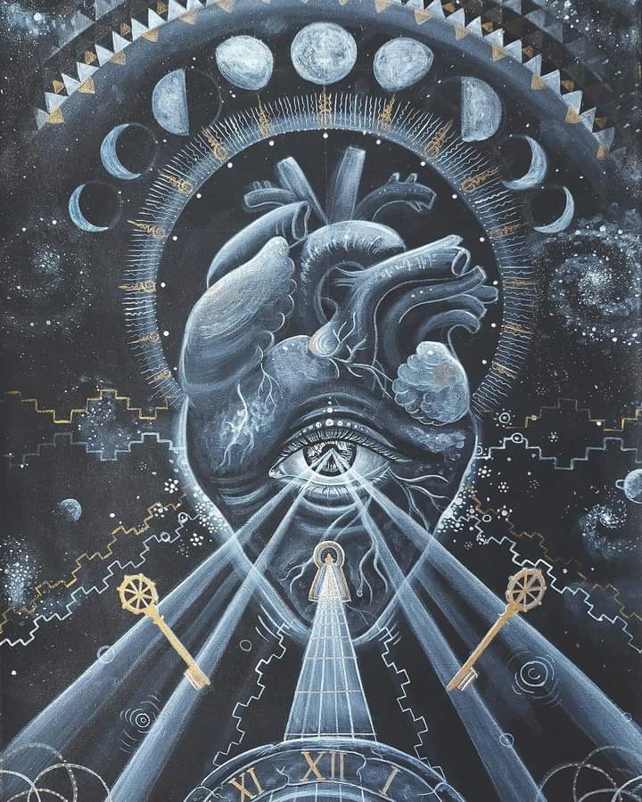 “Freedom and love go together. Love is not a reaction. If I love you because you love me, that is mere trade, a thing to be bought in the market; it is not love.