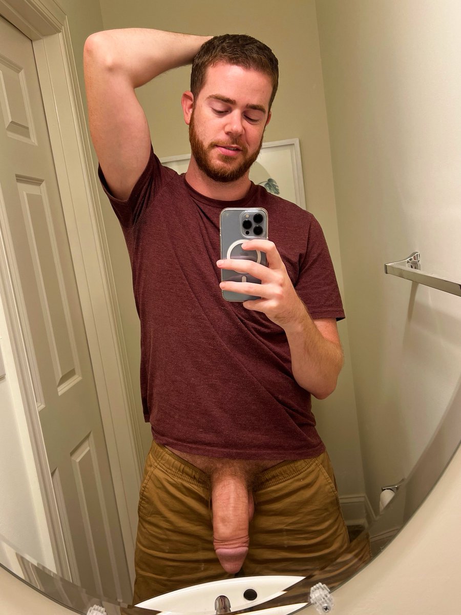 How would you make my soft cock grow?