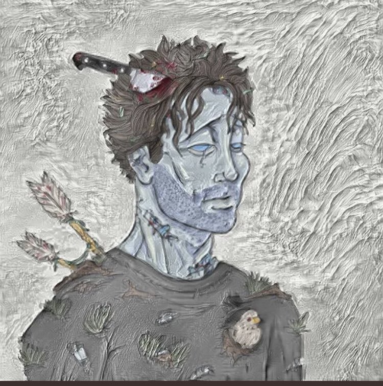 You're early.

First 777 to RT + Follow (with notis) will be considered for a free mint! 🫣

#SolanaNFTs #SolanaNFT #Solana #SolanaSummer #NFTShill