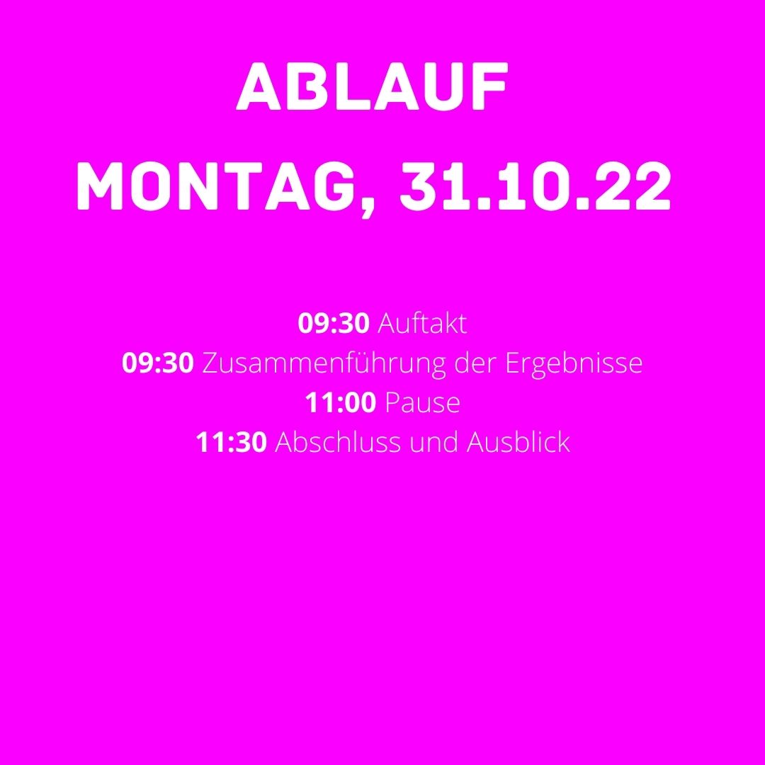 th_recht's tweet photo. Montag ist in einigen Bundesländer Feiertag, wir haben ihn mit reingenommen, um mehr Zeit zum gemeinsamen Denken zu haben! |3 https://t.co/326iOTvNCY