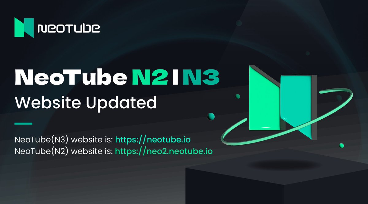 NeoLine tweet media