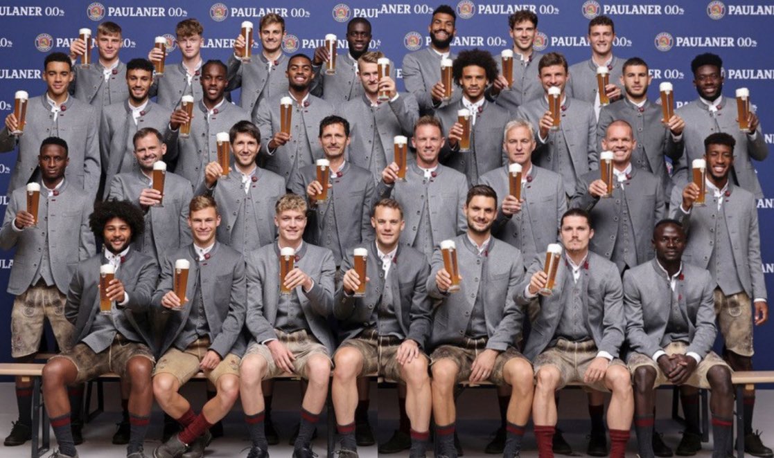 Marcin Lechowski tweet media