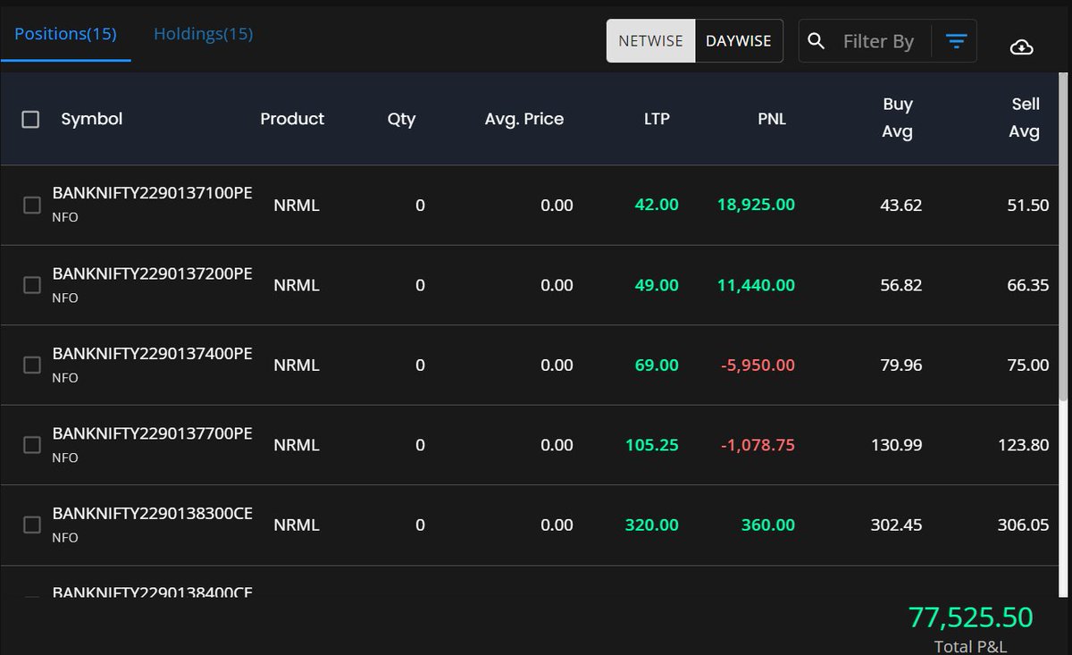 AICube Capital tweet media