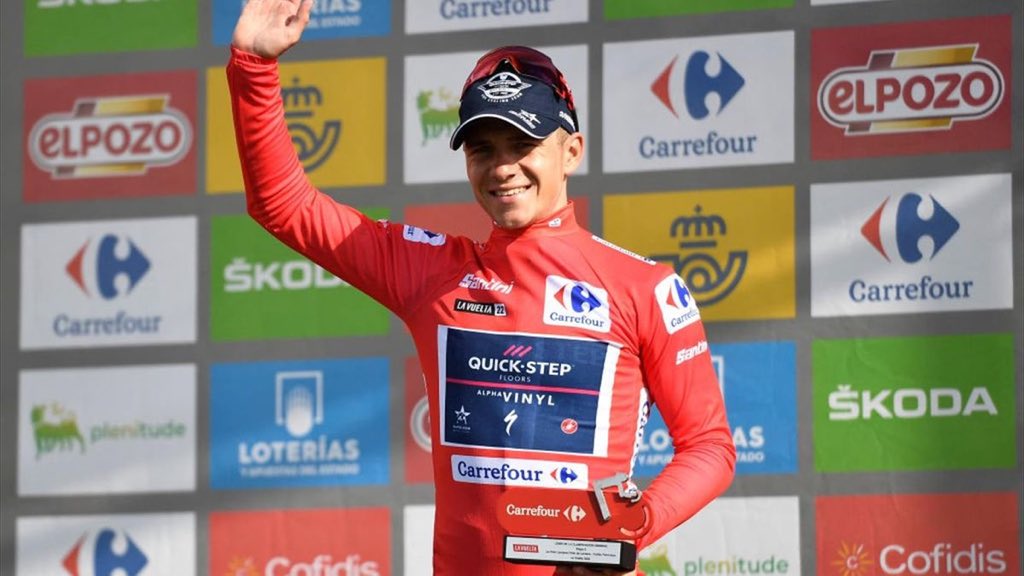 hc_wanders's tweet photo. 🚨¡Nuevo podcast! ¡Comienza la segunda temporada🚨

Análisis de la primera semana de #LaVuelta22 

Con @sergioyustos_, #PGR &amp; @jorge_matesanz 
 
Ivoox 🎤 https://t.co/2DzYmymPTt 

Spotify 🎤 https://t.co/dE7UuKeu8E https://t.co/96eziHgf42
