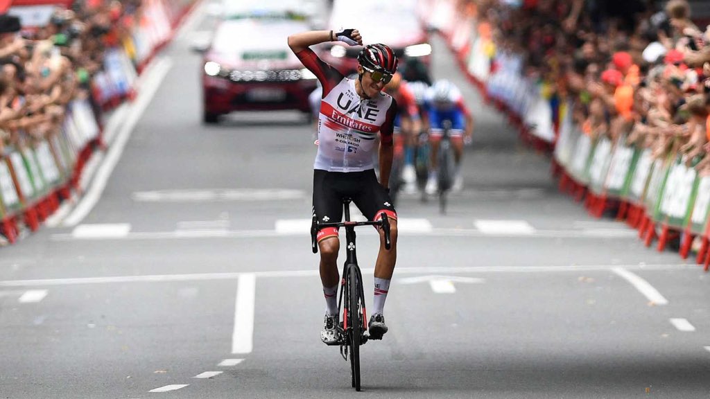 hc_wanders's tweet photo. 🚨¡Nuevo podcast! ¡Comienza la segunda temporada🚨

Análisis de la primera semana de #LaVuelta22 

Con @sergioyustos_, #PGR &amp; @jorge_matesanz 
 
Ivoox 🎤 https://t.co/2DzYmymPTt 

Spotify 🎤 https://t.co/dE7UuKeu8E https://t.co/96eziHgf42