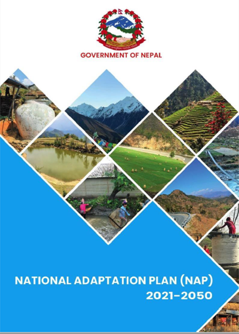 nap_nepal's tweet photo. The Government of Nepal Ministry of Forests and Environment has uploaded the draft version of full NAP document for public comment here: https://t.co/4UDaCeG6y2
@UNEP  @theGCF
 #climateaction #NepalNAP #Climatechangeadaptation #adaptationplan https://t.co/UGJgRfV3lo
