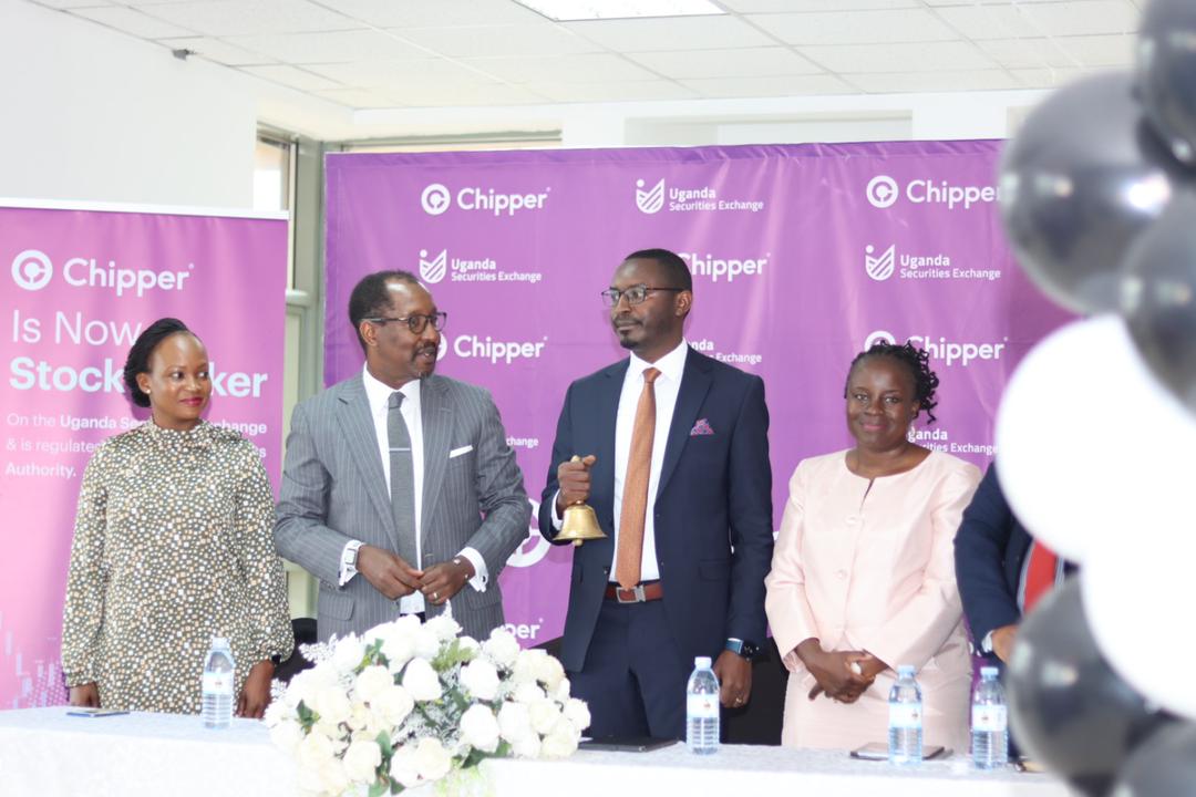 uwizeyeblair's tweet photo. “We will continue to open up borders, bring quality financial services to life in more countries and connect more people across the continent.”~ He added
#ChipperAdmission
#ChipperxUSE https://t.co/6lmX8QgiHw