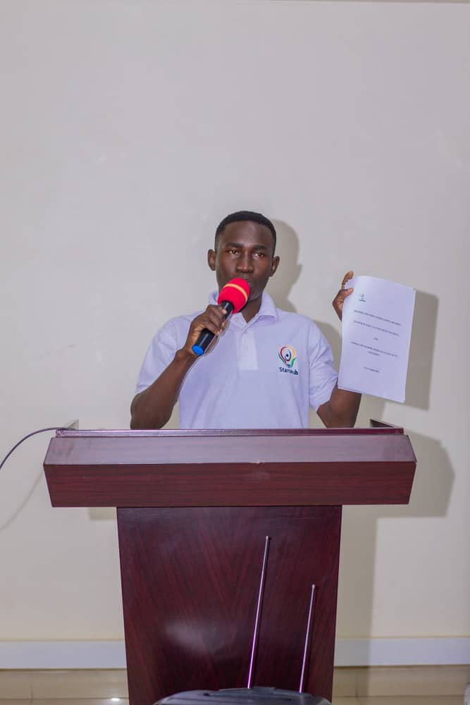 Nkwanga Adrian Musisi tweet media