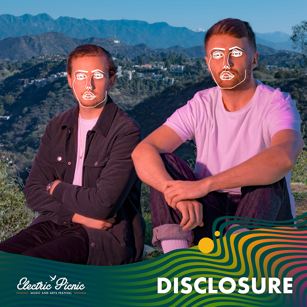 Electric Picnic tweet media