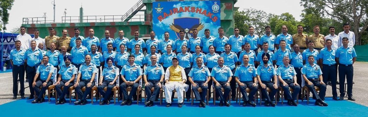 PRO Defence Palam on Twitter: 