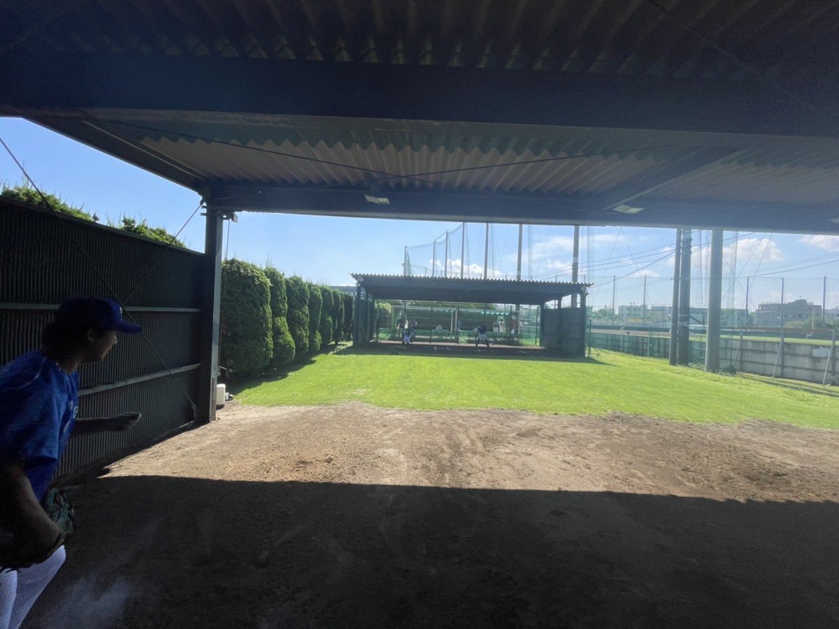 analystteamRAUD's tweet image. 皆さんこんばんは🌙
野球アナリストチーム【RAUD】です⚾️

本日、関東地区Jr.ジャパン代表候補合宿にて選手の測定を行いました！

都市対抗に出てた選手も多く、とても有意義な測定になったと強く感じました！

次回はU-18日本代表合宿にて測定を行います！

#RAUD
#RapsodoBaseball
#BLASTBASEBALL