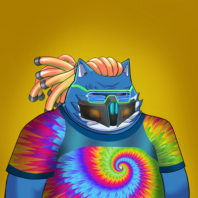CATPUNK NFT 🔫 tweet media