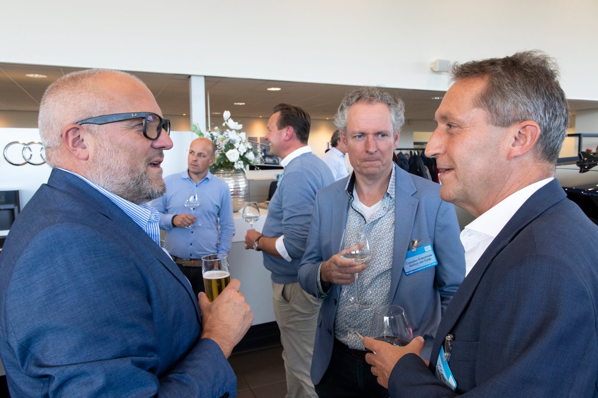 Ben jij al lid van de groep Gouwe Zaken op LinkedIn? Check linkedin.com/groups/3169439/. <a href="/GoudseBC/">Goudse Business Club</a> <a href="/GO_Gouda/">GoudaOnderneemt!</a> <a href="/opwwaddinxveen/">OPW Waddinxveen</a> <a href="/WernerINTOb/">Werner INTO business</a>