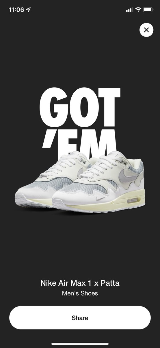 Spill Notify Success tweet media