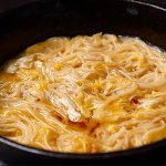 そうめんに飽きた方へ。2分半でできる『玉子にゅうめん』がおススメ