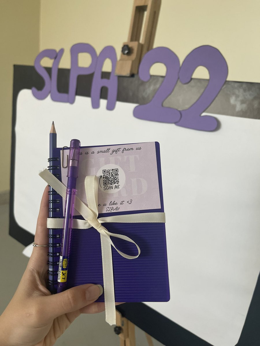 saralnoury's tweet photo. Welcome to the family🤍🐥 #SLPA22 https://t.co/Ctek4jmzq2