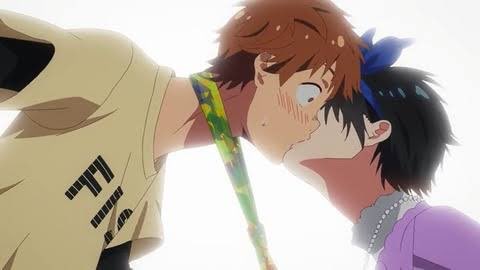 Oyuu0701's tweet photo. 先週放送されたアニメランキング！

1位Engage Kiss
2位メイドインアビス
3位サマータイムレンダ
4位彼女、お借りします。
5位リコリス・リコイル

#アニメ好きと繋がりたい
#アニメ好きな人と繋がりたい
#いいねした人全員フォローする
#いいねした人全員フォロー
#拡散希望 https://t.co/18aJW8YFJp