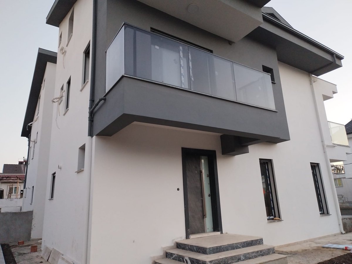 SelectTurkey's tweet photo. *4 Bedroom Luxury Twin Villa* in Fethiye/Babatasi
Under Construction
Full Details Coming Soon!

£385,000

#RealEstate #oludeniz #forsale #fethiyeproperty #realestatefethiye #oludenizproperty #propertyturkey #fethiye #calis #aplaceinthesun #rightmove #fethiyeölüdeniz #fethiyevilla https://t.co/l0kTQyWmej