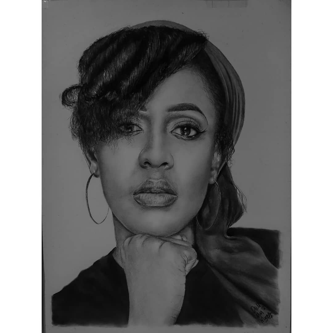 de_uruarts's tweet photo. Michoro ya @Romyjoons @Romyjons_ @Romyjons2 @meena_ally @OsseGrecaSinare @FlavianaMatata na @MwanaFA 's daughter, Naomba nisaidie ku-retweet mteja anaweza kua kwenye TL yako, thanks in Advance. WhatsApp +255679113189 mbarikiwe na wiki Njema kwenu. #rt🇹🇿 #retweet https://t.co/1m6SLxw22h