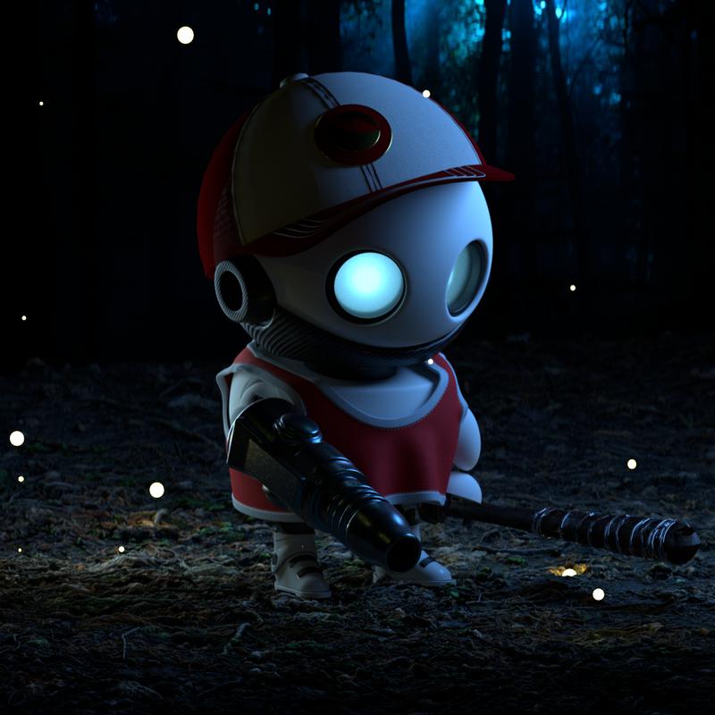 LunaNFTTracker's tweet photo. #TerraBot #7681 sold for 39,000 $LUNA (~5 $UST)
https://t.co/gAgBEhnw0m
https://t.co/sExgHeB6ir https://t.co/LHyUqoY9nC