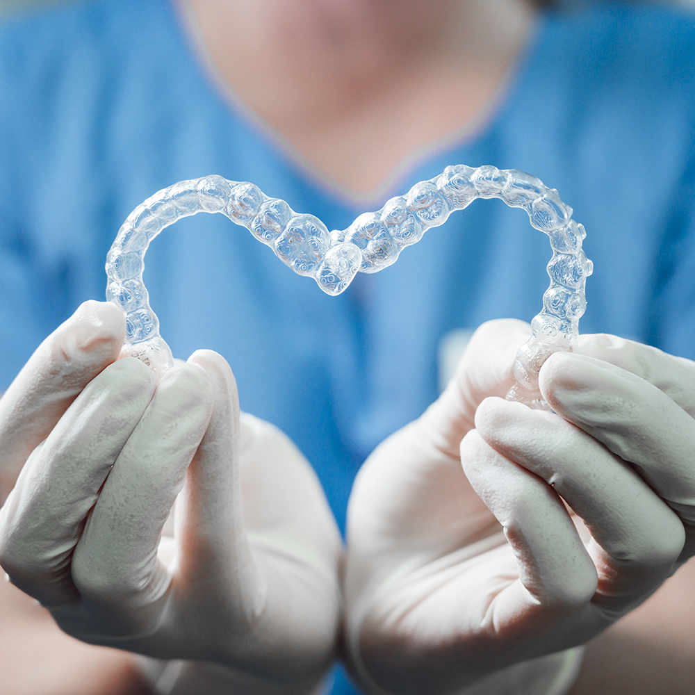 Market_Reports's tweet image. Driven by the growing number of people suffering from #TeethMisalignment, rising disposable incomes, enhancing awareness of facial appearance, and increasing #DentalTourism, the global #ClearAligner market is set to grow at a 14.2% CAGR over 2022-2026: bit.ly/3RTv5ER