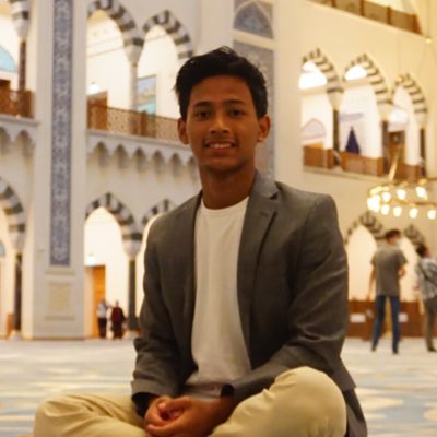 abdulbarrrr's tweet photo. #NewProfilePic https://t.co/FQJiCnKHTH