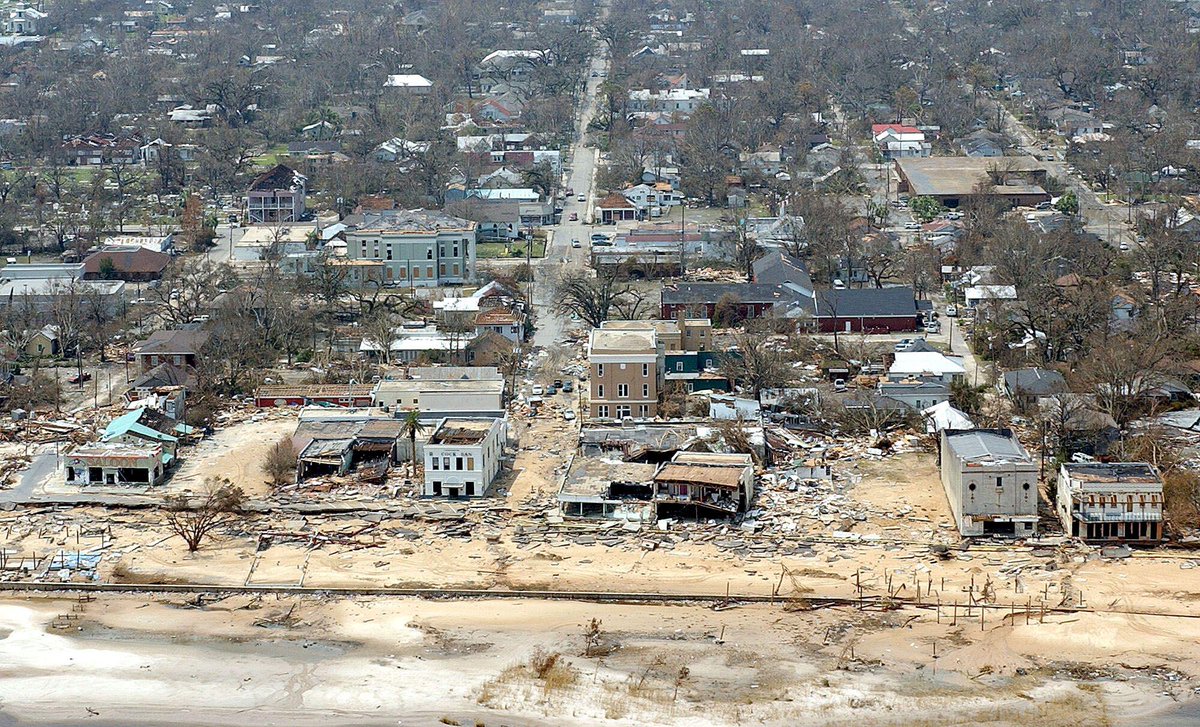 Since Katrina, infrastructure shortcomings create resiliency fatigue |  Alabama Reflector, image size:1200x727