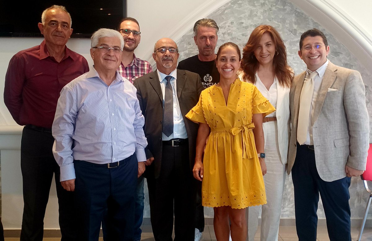 HHotels_gr's tweet photo. At H Hotels Collection, we build on the trust of our people, turning them from employees into family.   On Thursday, August 18, Rhodes Hotel Association awarded the senior employees of our hotels in a unique event attended by group's managing director and the board members. https://t.co/jyWRBvcCAe