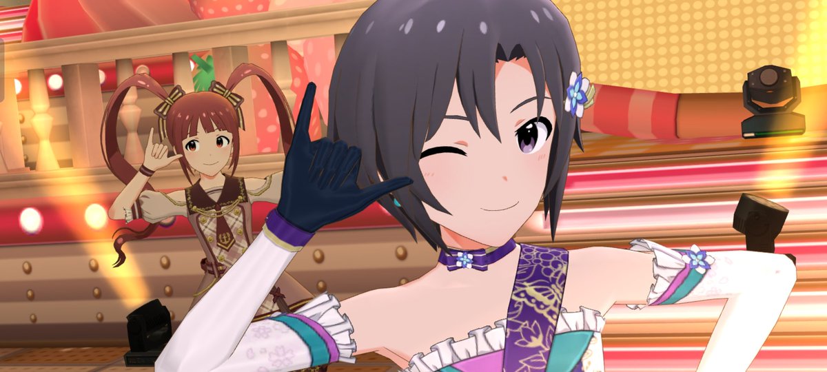 Bell13Lond's tweet photo. お誕生日おめでとう🎉🎂🎉
まこまこりーん😆
#菊地真生誕祭2022 
#菊池真誕生祭2022 https://t.co/6bIQY7LLWf