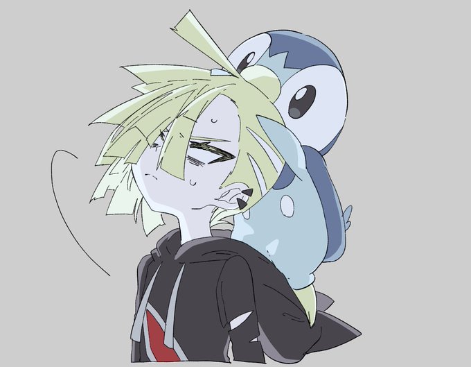 ボッチャマ…… 