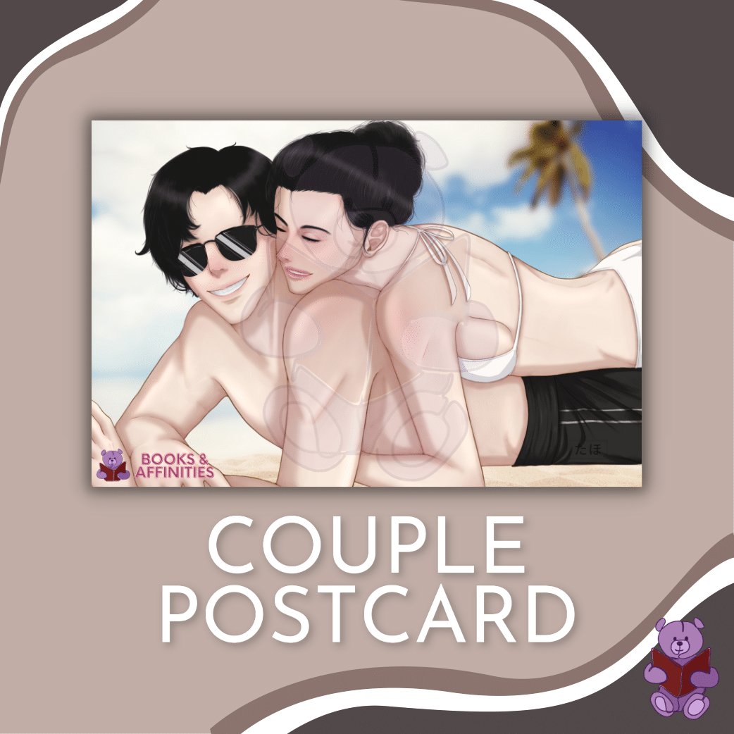 BooksAffinities's tweet photo. The Rain in España's EXCLUSIVE FREEBIES and INCLUSIONS by B&amp;A

To our TRIE (New Ed) buyers, here are our TRIE freebie and inclusions design! Since the release date is just around the corner please do expect an email containing the shipping form within this week! Thank you po

2/3 https://t.co/CfjfJYCMFS
