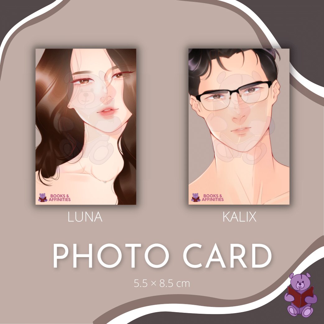 BooksAffinities's tweet photo. The Rain in España's EXCLUSIVE FREEBIES and INCLUSIONS by B&amp;A

To our TRIE (New Ed) buyers, here are our TRIE freebie and inclusions design! Since the release date is just around the corner please do expect an email containing the shipping form within this week! Thank you po

2/3 https://t.co/CfjfJYCMFS