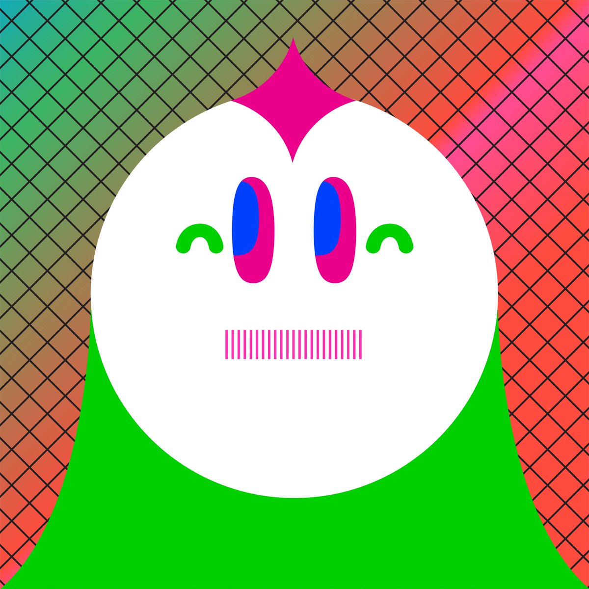 New Collab <a href="/withopen3/">open3</a> DROP >> Wed 31Aug !!
RANDOM CREW . Generative Creatures

open3.com/projects/metaf…

#generative #pfp  #NFTGiveaway #characterdesign #avatar #generativeart #freenftgiveaway