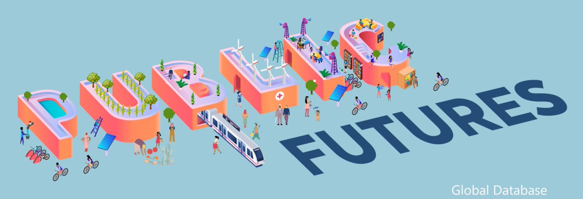publicfutures's tweet photo. In 2019, the City of Yerevan, Armenia, decided to take waste management back into public hands. 

Learn more about the case on https://t.co/QdxrSzyXSe 

The #futureispublic! 🌏 https://t.co/iZkRY0tczF