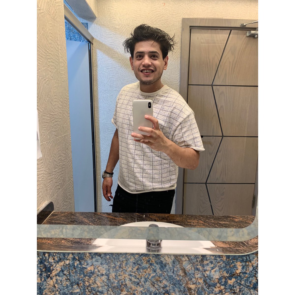 حاتم - Hatem tweet media