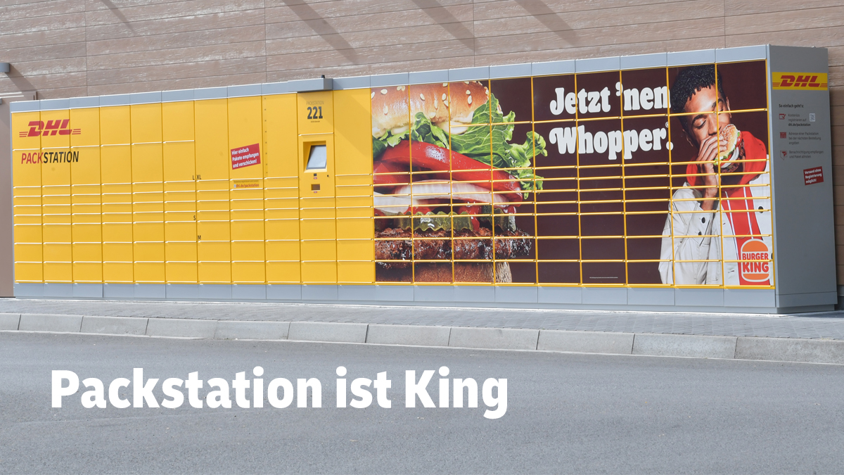Deutsche Post und DHL News tweet media
