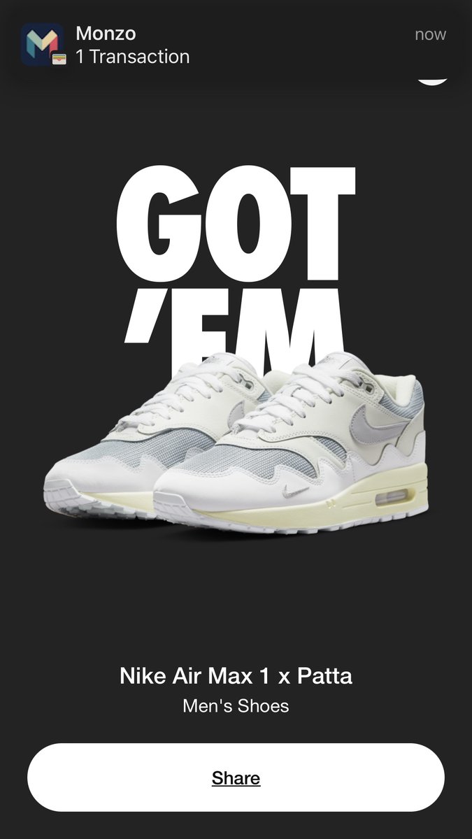 Spill Notify Success tweet media