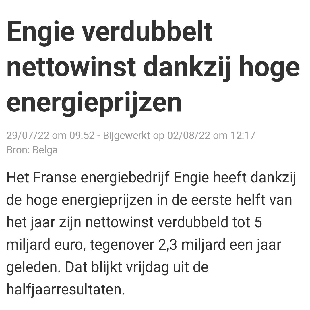 NicoTheBelgian's tweet photo. @vrtnws https://t.co/x5h4CNKPRz
