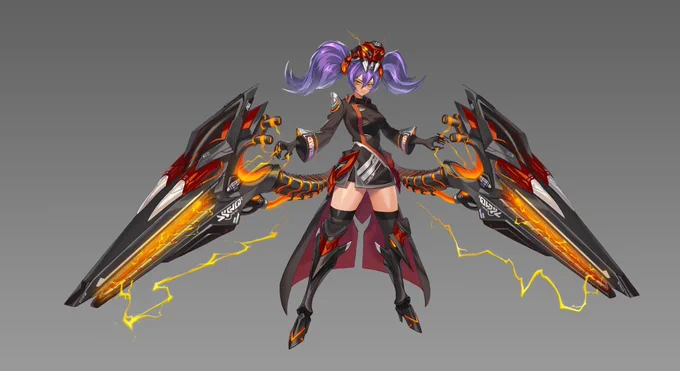 전신샷! 