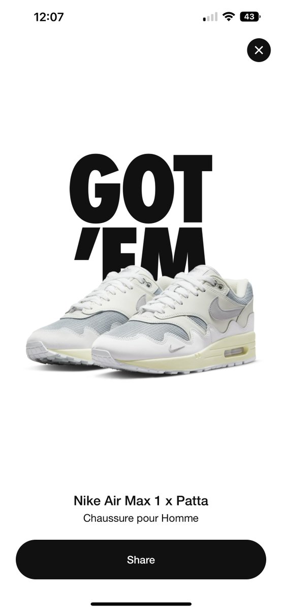 And the second one !
🤝: <a href="/TheUniverSole/">Ace EU</a> - @FnFColony