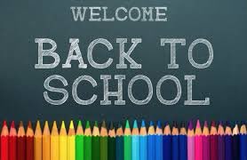HoHSLionsPride's tweet photo. Have a wonderful year! Don’t forget your practice gear—clothes, shoes, water bottle, etc. It’s going to be a hot one so hydrate throughout the day! #howardhighschool #LionsPride #howardlions https://t.co/xG9kk4ZlUR